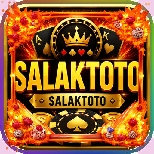 salaktoto — galeri pratinjau - APK Resmi